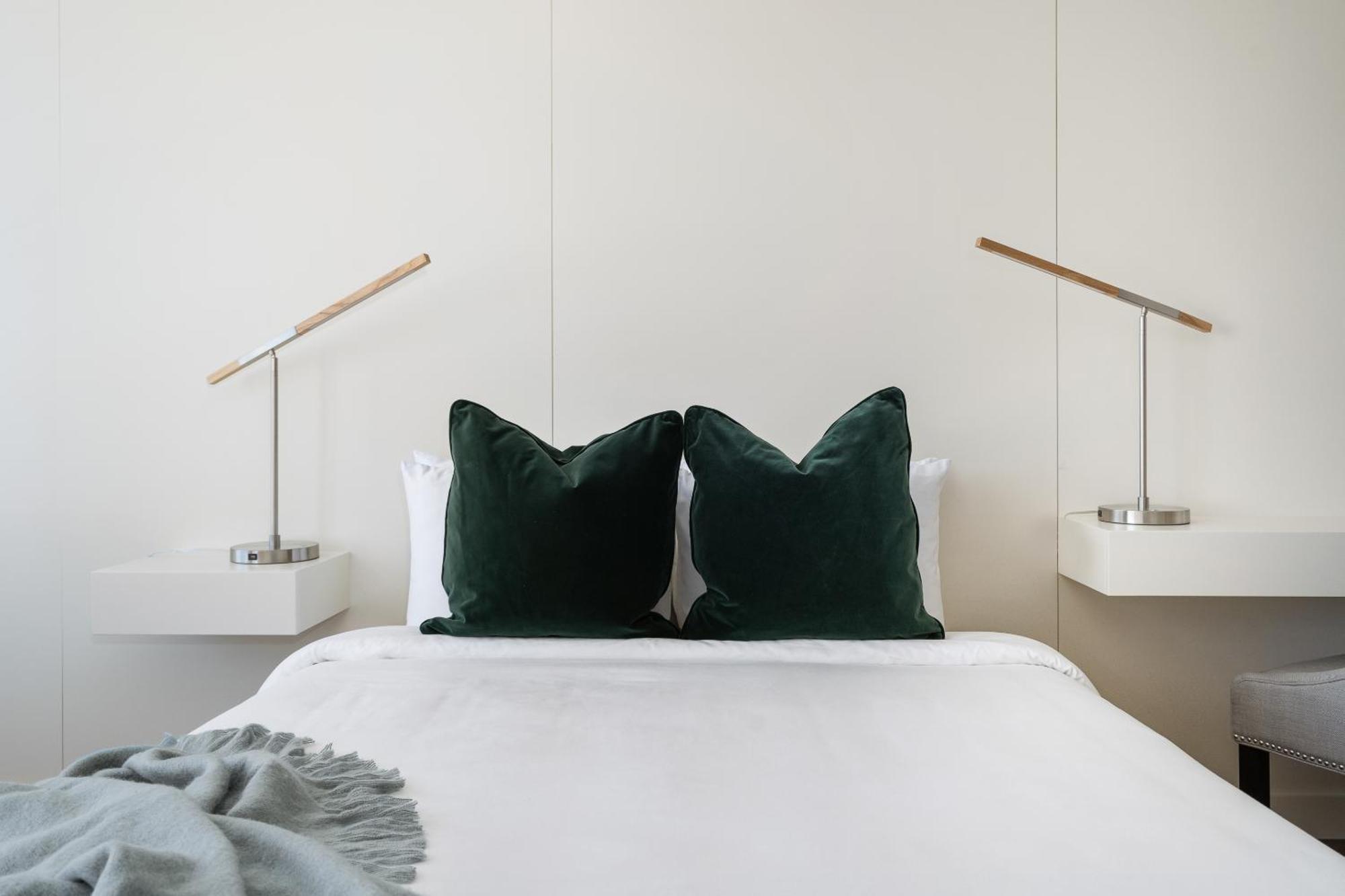 Sonder La Galerie Hotel Монреал Стая снимка