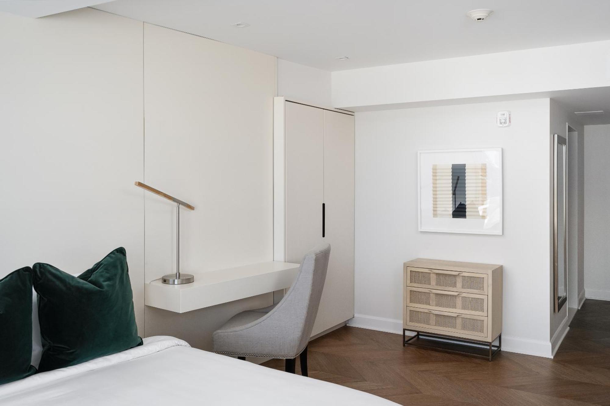 Sonder La Galerie Hotel Монреал Стая снимка