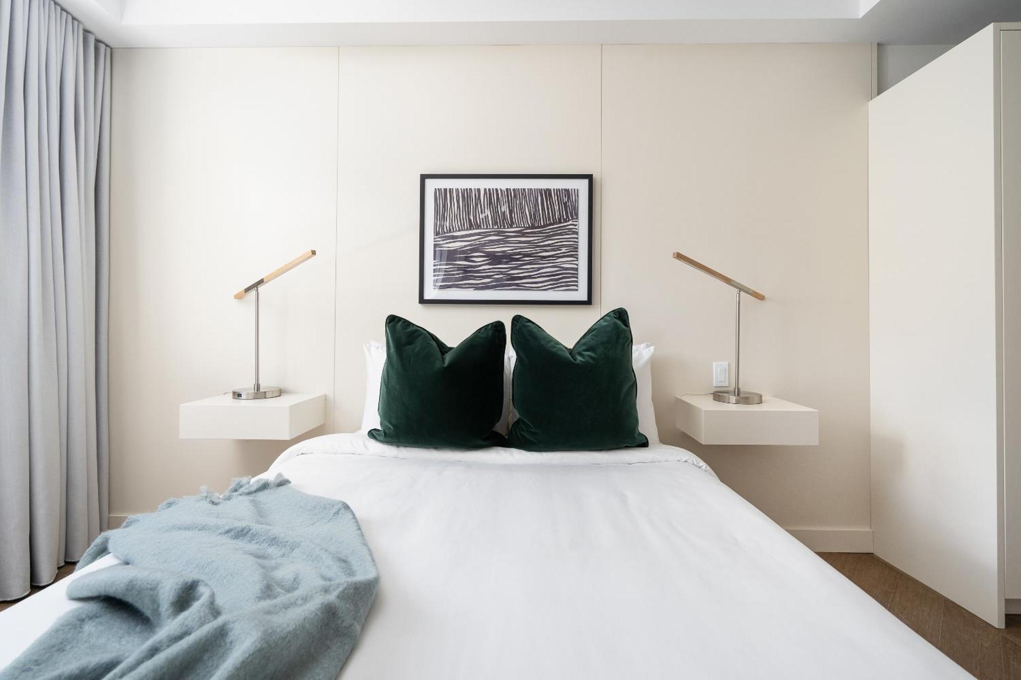 Sonder La Galerie Hotel Монреал Екстериор снимка